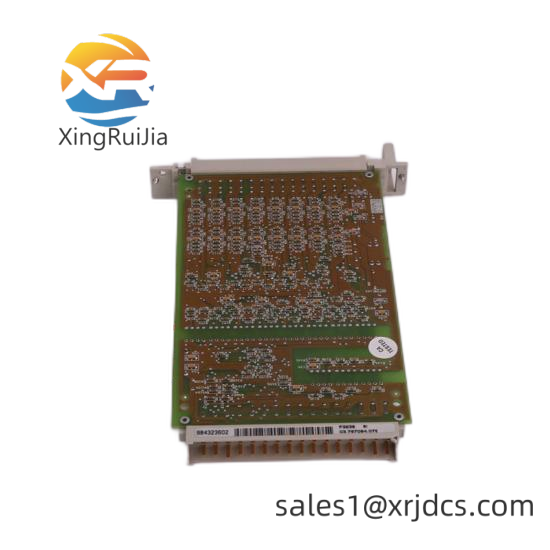HIMA Z7127 936217500-5