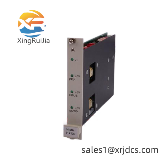 HIMA Z7127 936217500-5