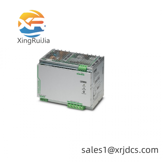 QUINT-PS/1AC/24DC/40  Phoenix Contact