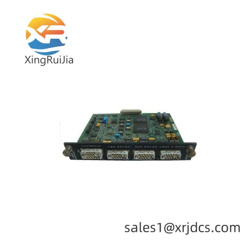 RELIANCE 0-60002-5 BOARD
