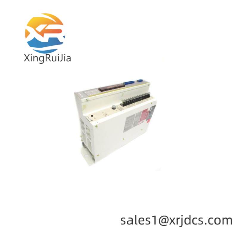 RELIANCE ELECTRIC HR2000/BLA-16-1 CONTROLLER, 16A