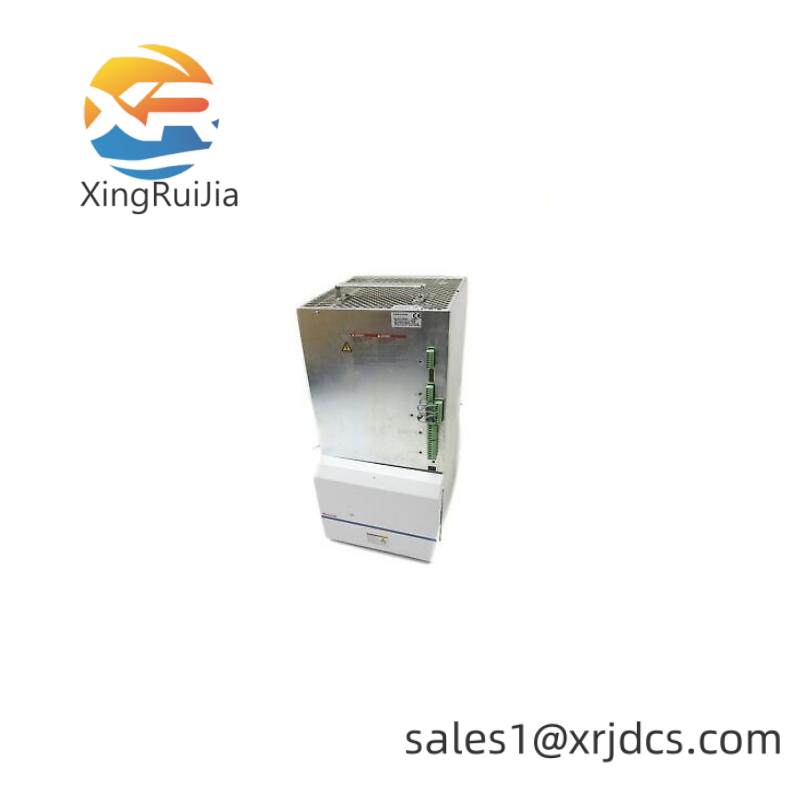 Rexroth DDS021-W050-DL01