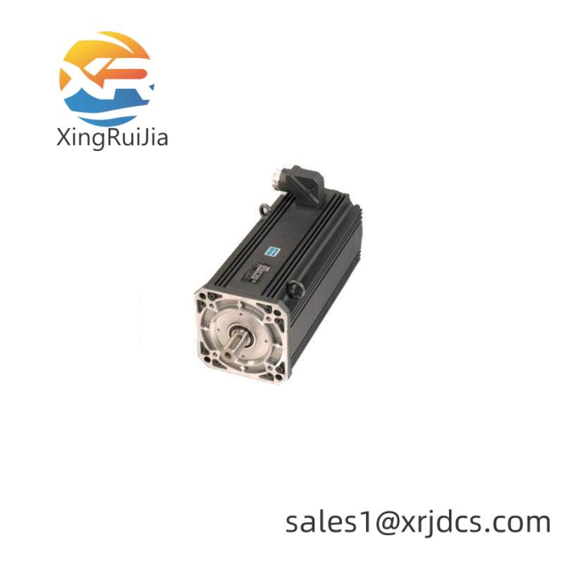 REXROTH MSM019B-0300-NN-M0-CHO