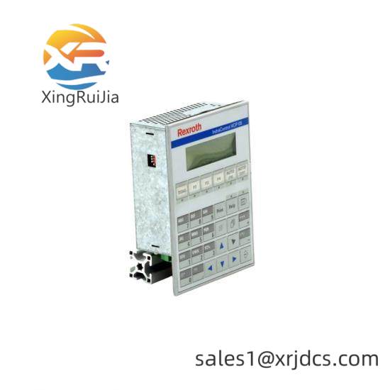 Rexroth HDD022-W040N-HD12-01-FW