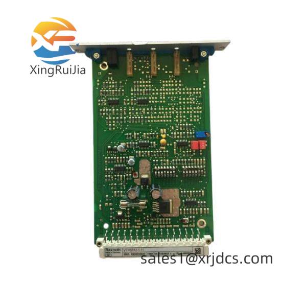 REXROTH HVE04.2-W075N