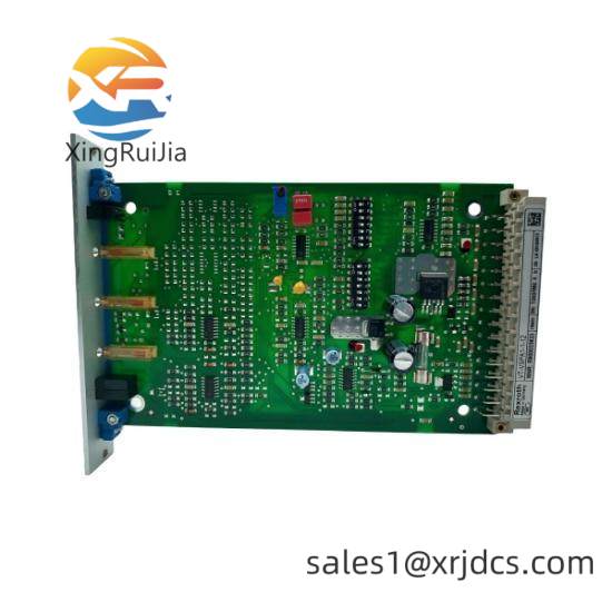 Rexroth DDS021-A100-D