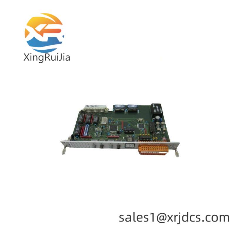 SABO PLM500 SIB.542.00 Interface Construction Group