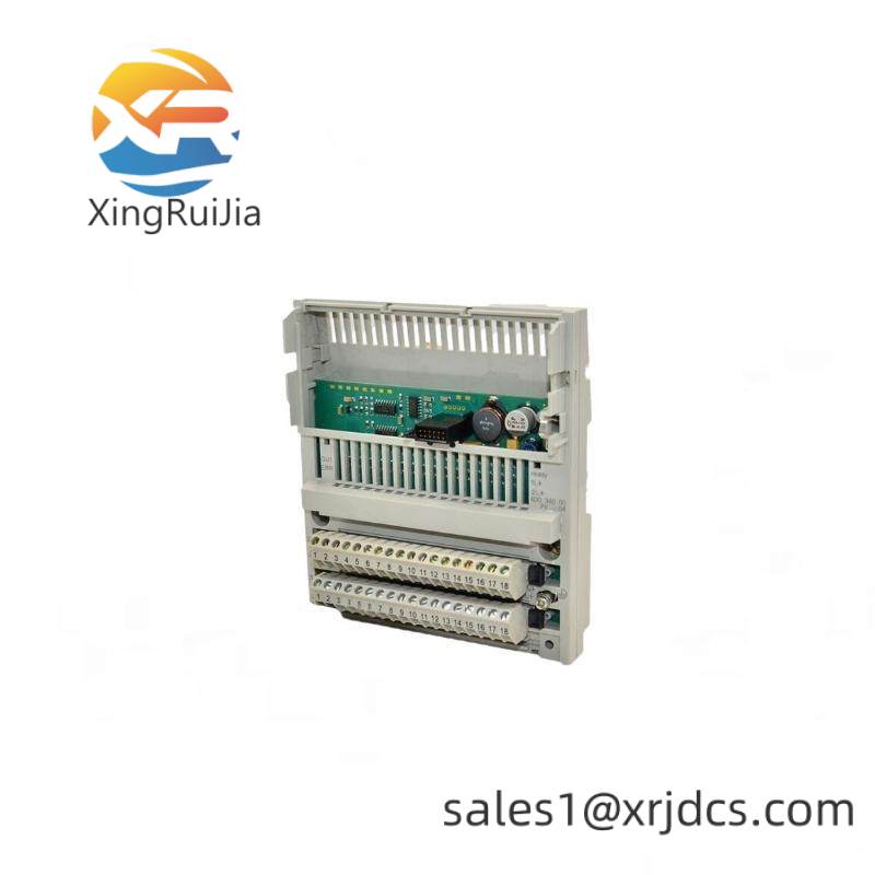 SCHNEIDER 170ADO34000 Discrete output module