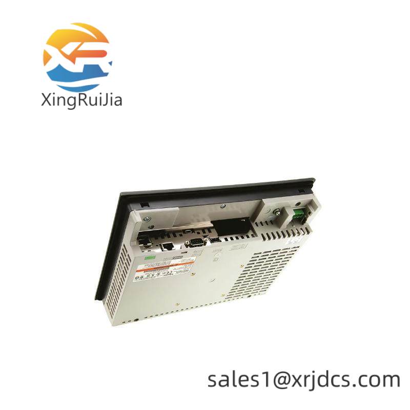 SCHNEIDER HMIGTO5310 Touch Screen