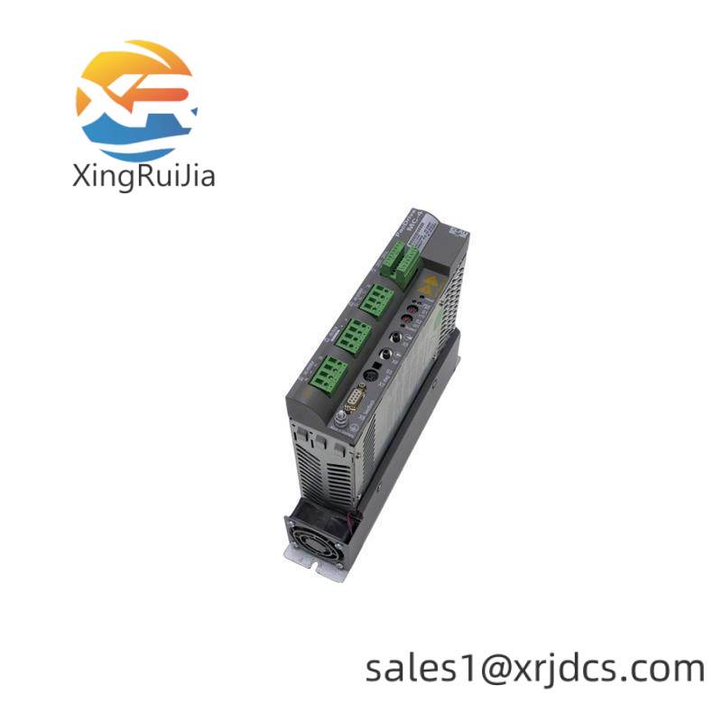 Schneider VDM01D10AA00 SERVO DRIVE