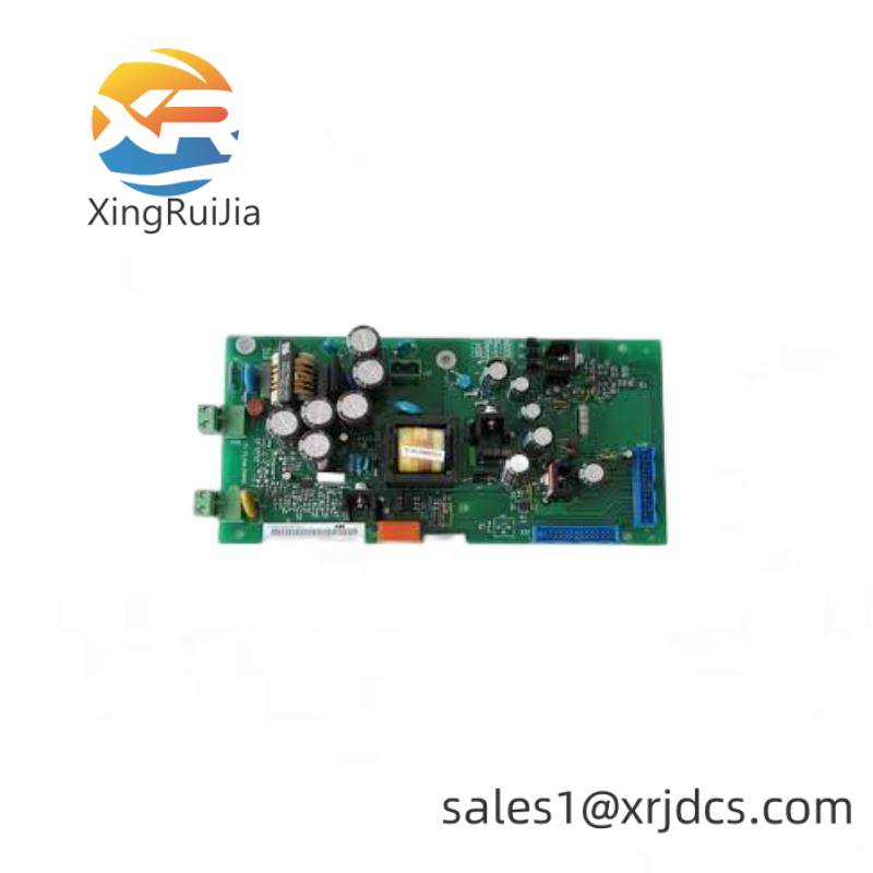 ABB SDCS-PIN-48-SD 3BSE004939R1012 Pulse Transformer Board