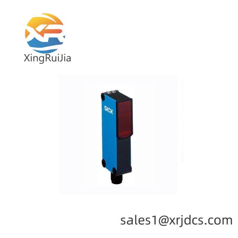 SICK WE18-3P430 Small Photoelectric Sensors