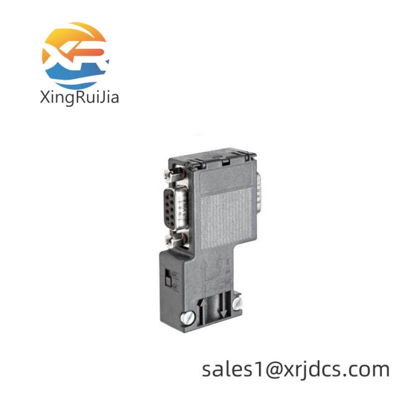 SIEMENS 1P6ES7972-0BB12-0XA0 SIMATIC DP