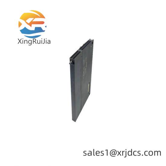 Siemens 6DD1607-0EA1 Communication Expansion Module