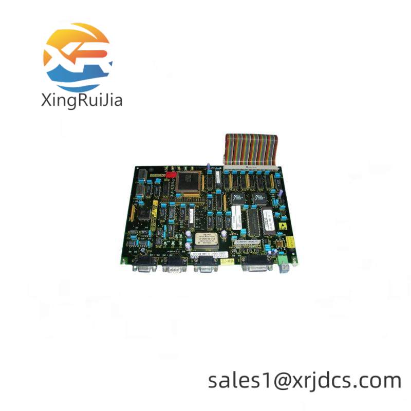 SIEMENS 6DD1660-0AE0 SIMADYN D Communication Module 
