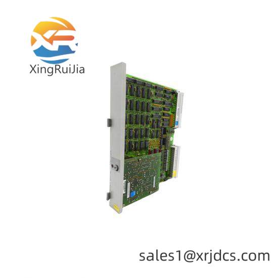 Siemens 6DS15118AA Interface Module