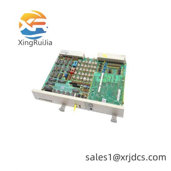SIEMENS 6DS1603-8AA PLC MODULE