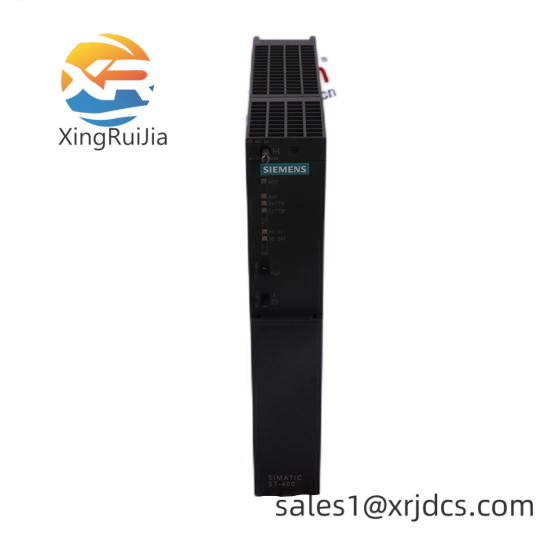 SIEMENS 6ES5521-8MB12  Communications Module