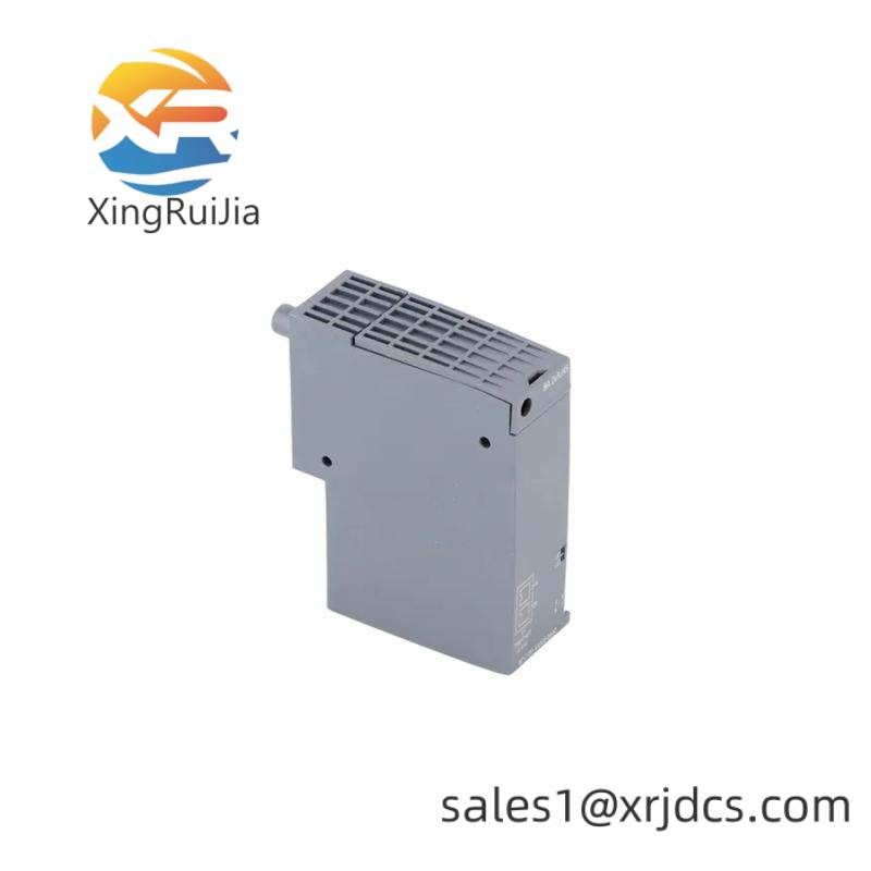 SIEMENS 6ES7193-6AR00-0AA0 BUS ADAPTER