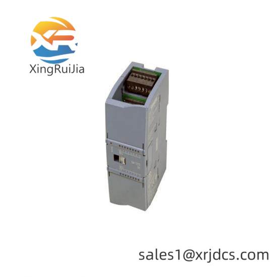 Siemens 6ES7222-1BF30-0XB0 Digital Output Module