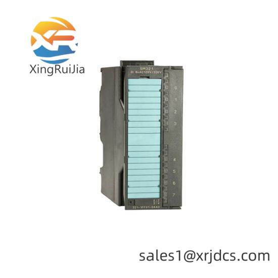 Siemens 6SL3120-2TE21-0AA3