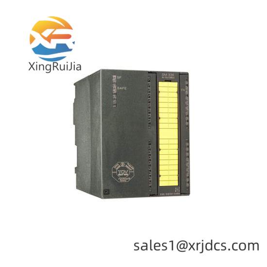 SIEMENS 6ES7336-1HE00-0AB0 Analog Input Module