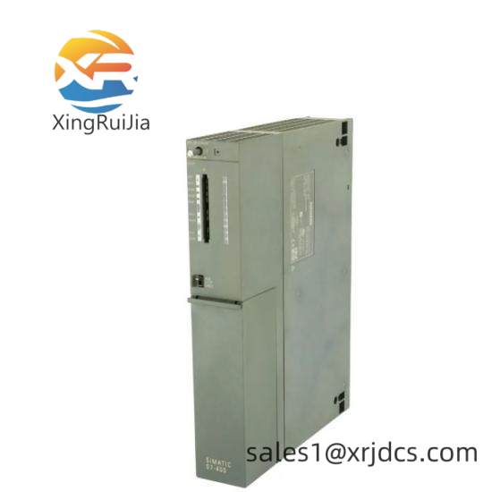 Siemens 6ES7 416-3ER05-0AB0   SIMATIC S7-400 CPU