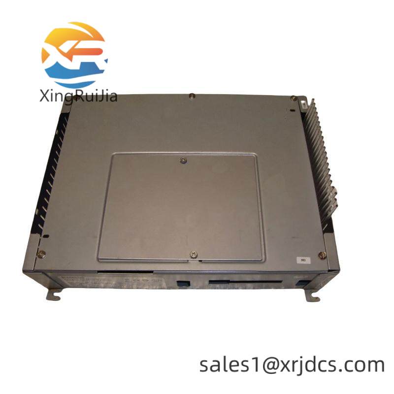 SIEMENS 6FL7820-8BA10 AC5100 Access Control System