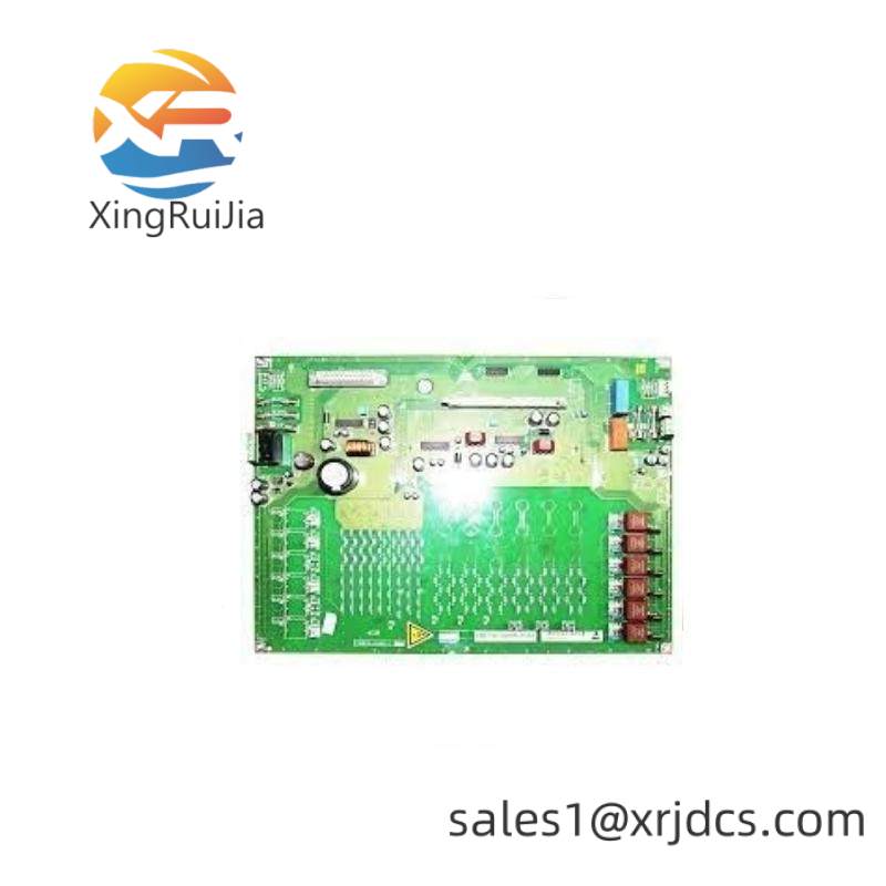 Siemens 6SE7041-8GK85-0HA0 Rectifier interfaces Module (Spare Part)