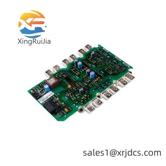 SIEMENS A5E00297630 inverter driver board
