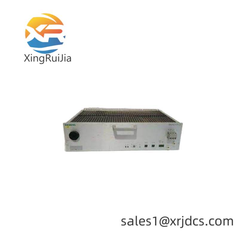 SIEMENS SP8.18 Power Supply