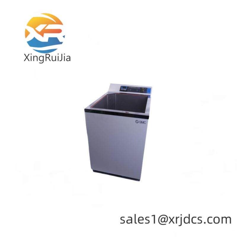  SMC INR-244-755 Power Supply 