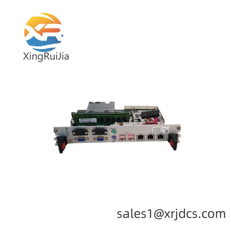SYSTEM PDS-BX02S1421 PA03381-B399 SYSTEM SERVO CONTROL CARD