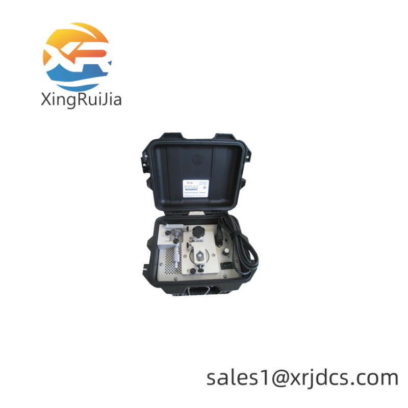 BENTLY NEVADA TK-3E 177313-02-02-00 Proximity System Test Kit
