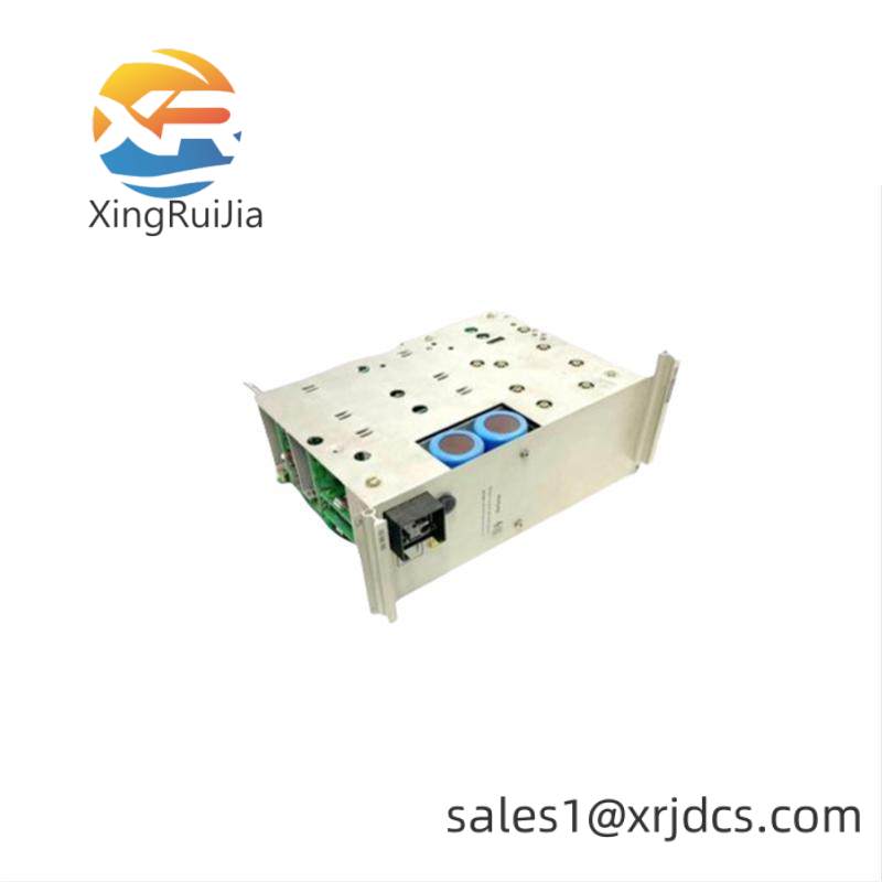 TRICON 4500