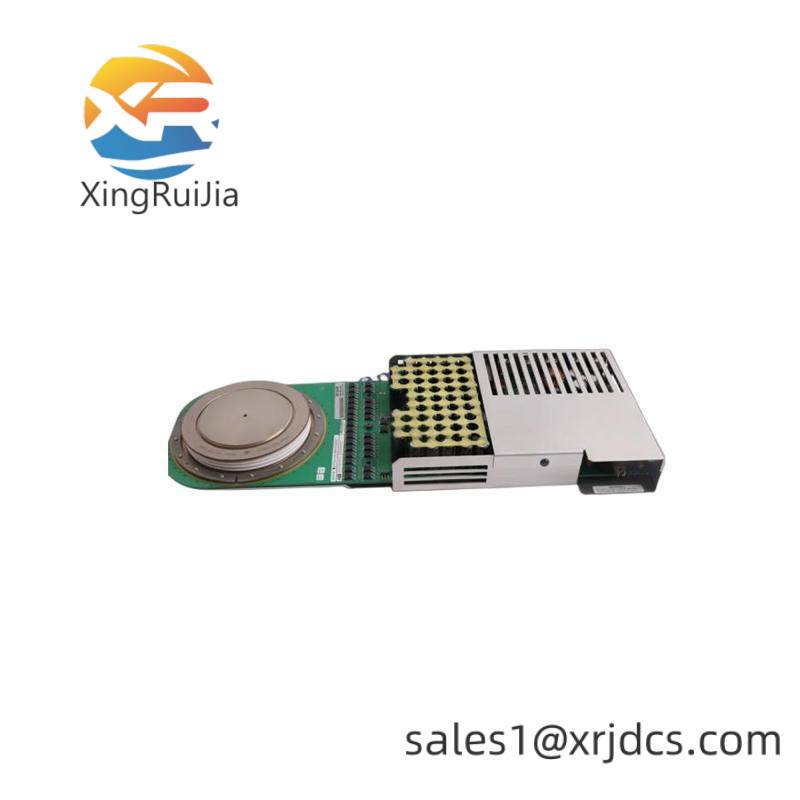 TRICON 4500