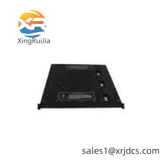 TRICONEX TRICONEX 3502E