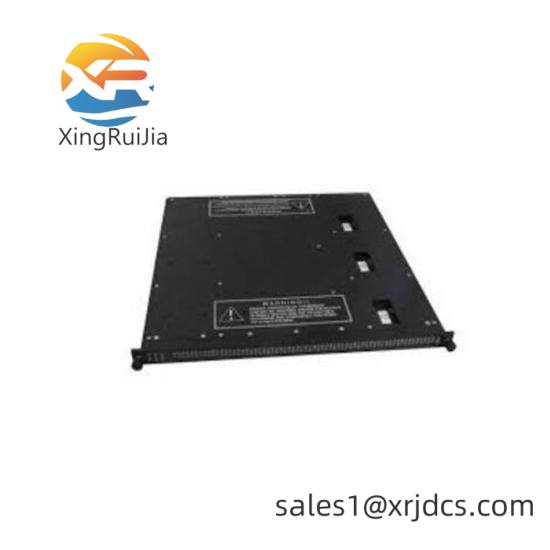 Triconex 3504A short delivery time