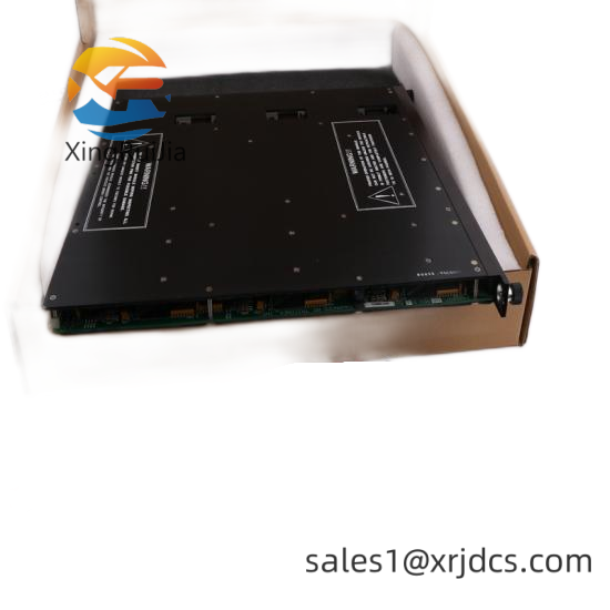 TRICONEX 3000510-510