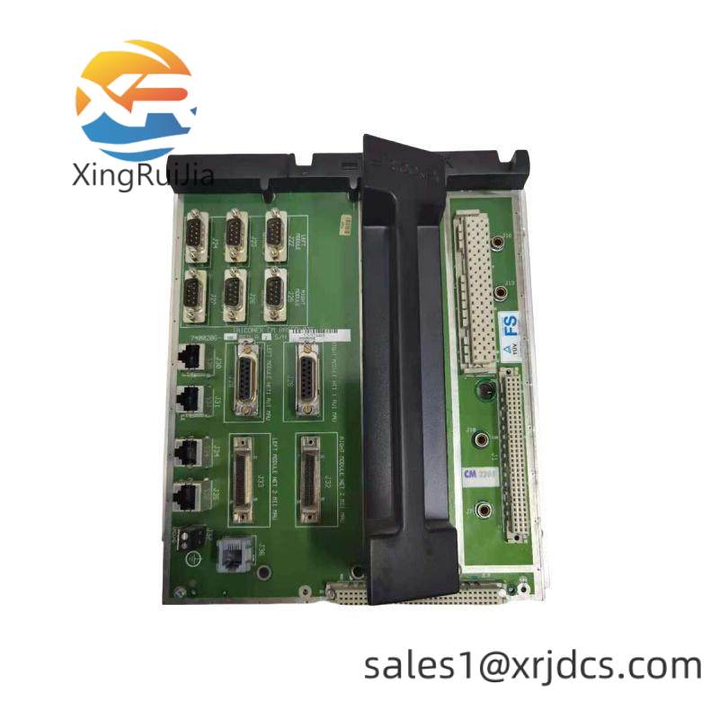 TRICONEX 3000510-510