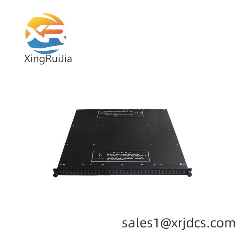 TRICONEX DO 3401 Output Module