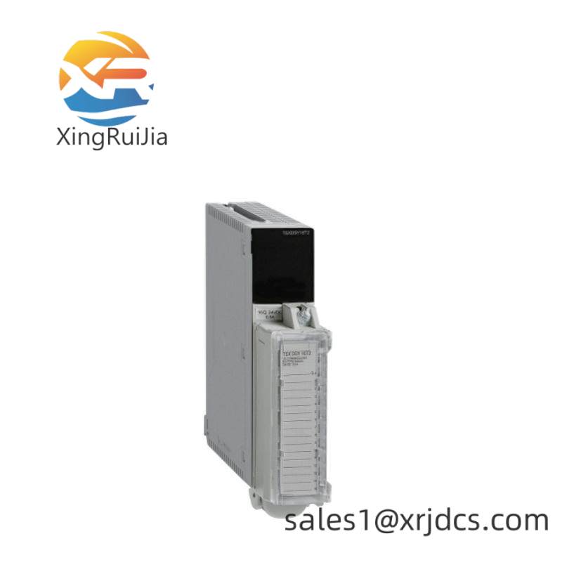 Schneider TSXDSY16T2 Modicon Discrete Output Module