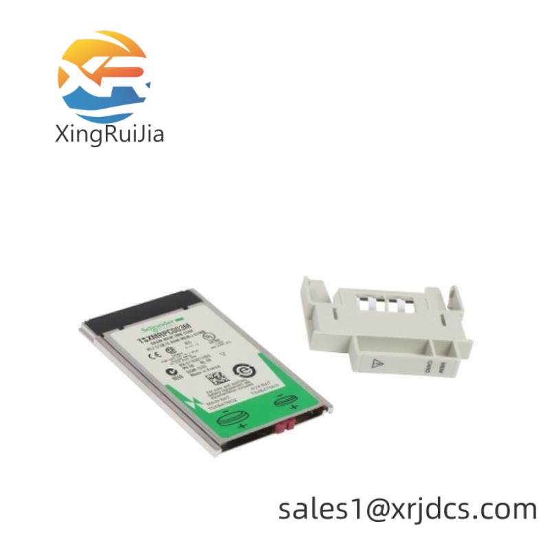 Schneider Electric TSXMRPC003M Memory Module