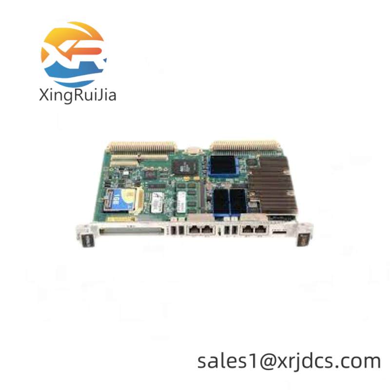 GE V7668A-131000 Single Board Computer