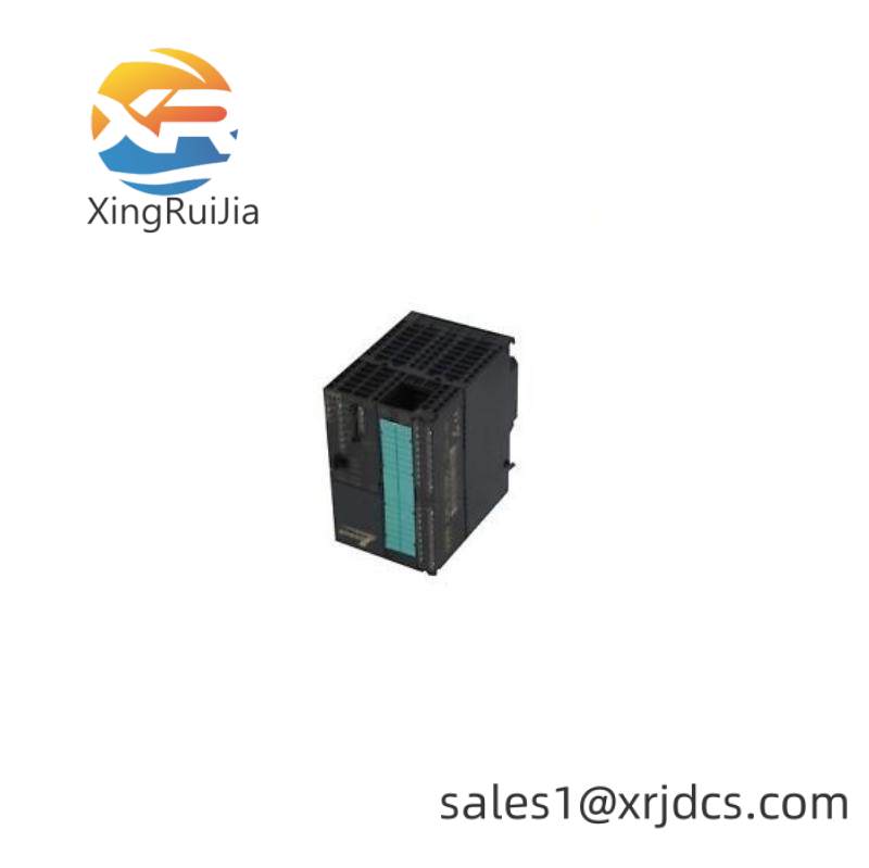VIPA CPU 313SC 313-6CF03 power supply
