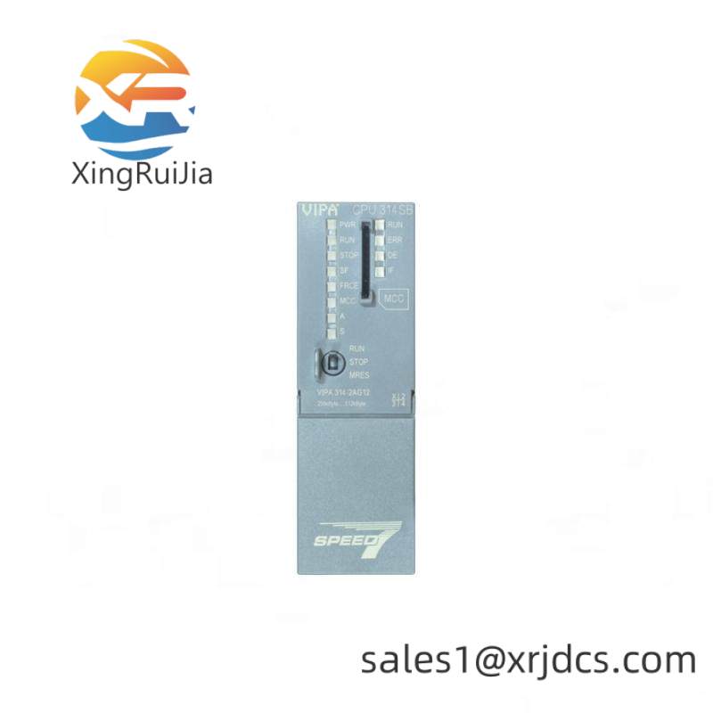 VIPA CPU 314SB 314-2AG13 