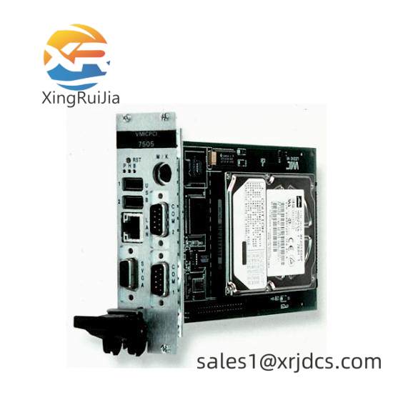 GE VMIC VMIVME 7697-550