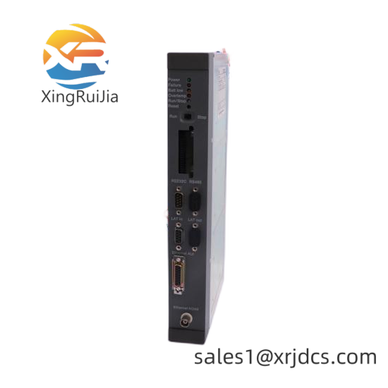 VT25-373-99/X9 Converter