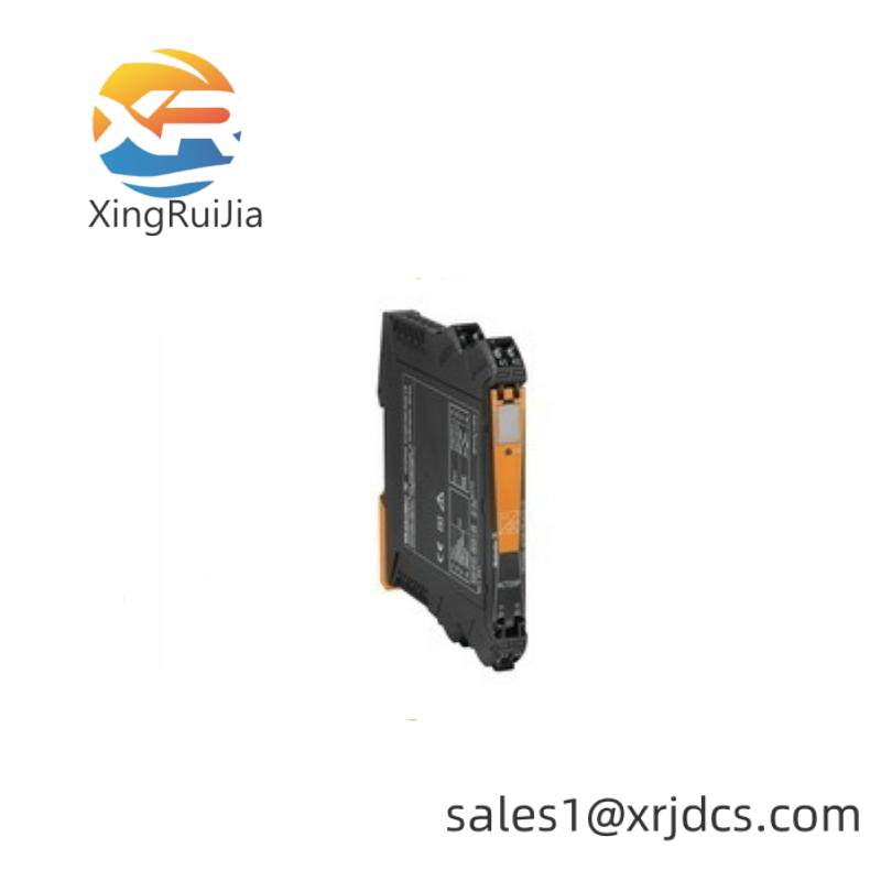 WEIDMULLER ACT20P-PRO DCDC II-S Signal converter/insulator
