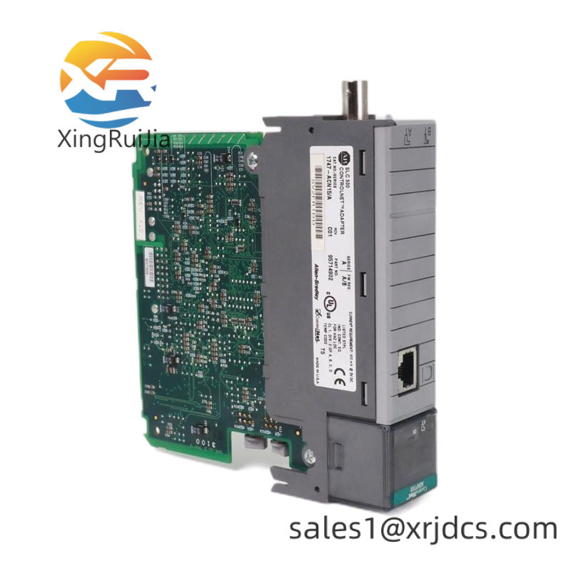 B&R X20AO4622 Analog Output Module